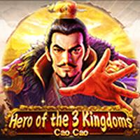 Hero of the 3 Kingdoms   Cao Cao